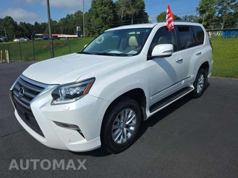 2015 Lexus GX 460