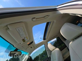 2015 Lexus GX 460 - miniatura 11