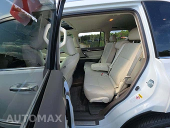 2015 Lexus GX 460 - miniatura 13