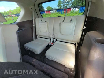 2015 Lexus GX 460 - miniatura 14