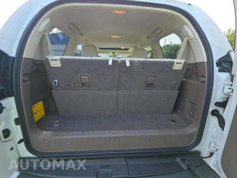 2015 Lexus GX 460 - miniatura 15