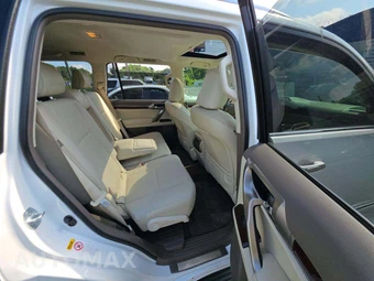 2015 Lexus GX 460 - miniatura 17