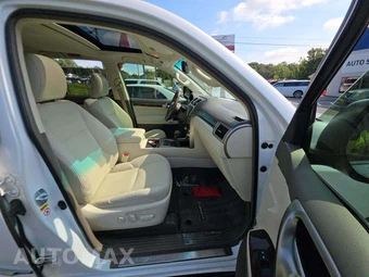 2015 Lexus GX 460 - miniatura 19