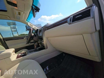 2015 Lexus GX 460 - miniatura 20