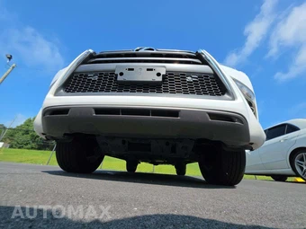 2015 Lexus GX 460 - miniatura 21