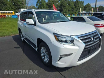 2015 Lexus GX 460 - miniatura 4