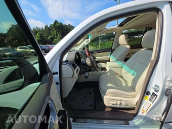 2015 Lexus GX 460 - miniatura 6
