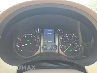 2015 Lexus GX 460 - miniatura 9