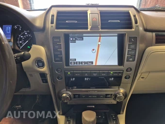 2015 Lexus GX 460 - miniatura 12