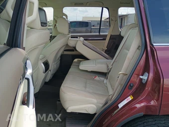 2015 Lexus GX 460 - miniatura 13