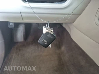2015 Lexus GX 460 - miniatura 14