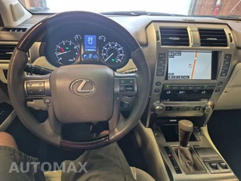 2015 Lexus GX 460 - miniatura 7