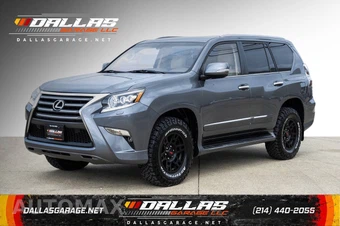 2015 Lexus GX 460 - samochód z USA z aukcji Manheim, oferta Kup Teraz w AUTOMAX