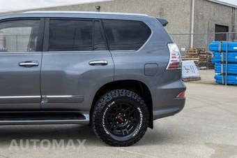 2015 Lexus GX 460 - miniatura 14