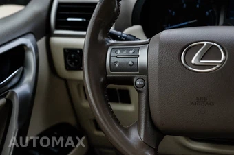 2015 Lexus GX 460 - miniatura 18