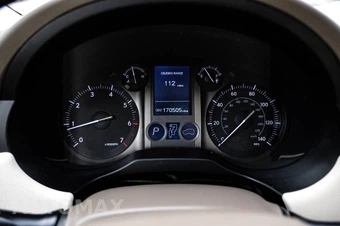 2015 Lexus GX 460 - miniatura 20