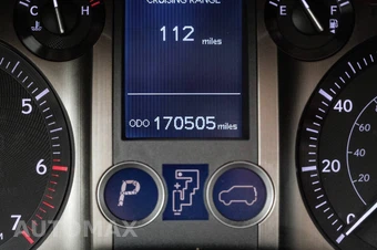 2015 Lexus GX 460 - miniatura 21