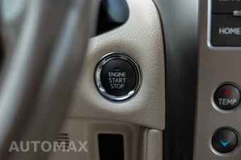 2015 Lexus GX 460 - miniatura 22