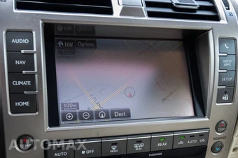 2015 Lexus GX 460 - miniatura 23