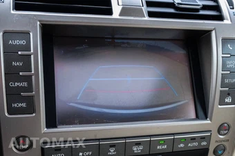 2015 Lexus GX 460 - miniatura 24