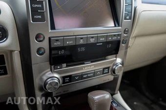 2015 Lexus GX 460 - miniatura 27
