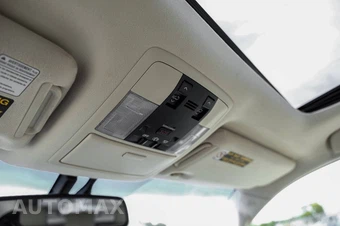 2015 Lexus GX 460 - miniatura 28