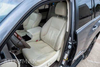 2015 Lexus GX 460 - miniatura 32