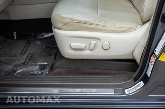 2015 Lexus GX 460 - miniatura 33