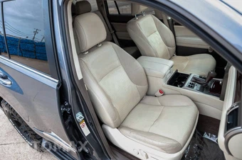2015 Lexus GX 460 - miniatura 34