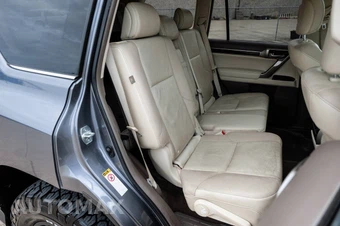 2015 Lexus GX 460 - miniatura 36