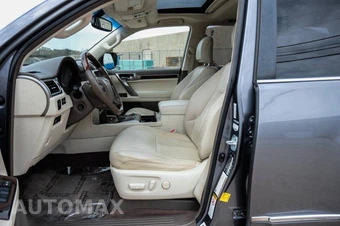 2015 Lexus GX 460 - miniatura 4