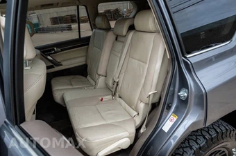 2015 Lexus GX 460 - miniatura 41