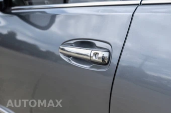 2015 Lexus GX 460 - miniatura 42