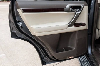 2015 Lexus GX 460 - miniatura 46
