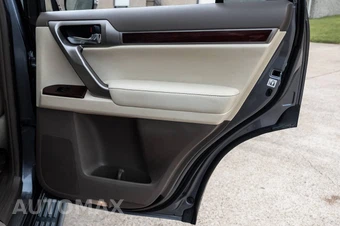 2015 Lexus GX 460 - miniatura 47