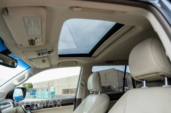 2015 Lexus GX 460 - miniatura 5