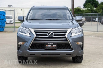 2015 Lexus GX 460 - miniatura 6