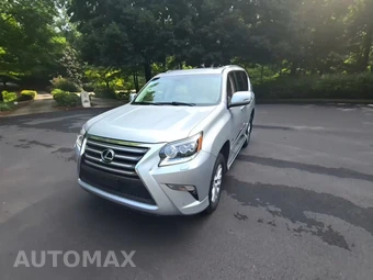 2015 Lexus GX 460