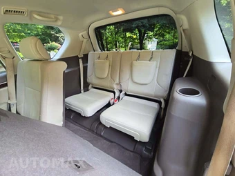 2015 Lexus GX 460 - miniatura 11