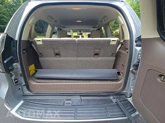 2015 Lexus GX 460 - miniatura 12