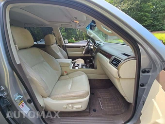 2015 Lexus GX 460 - miniatura 16