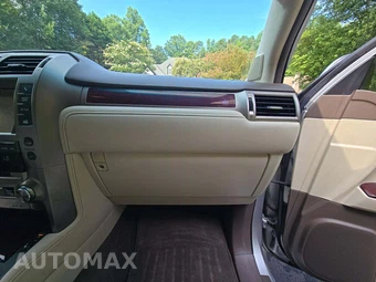 2015 Lexus GX 460 - miniatura 17