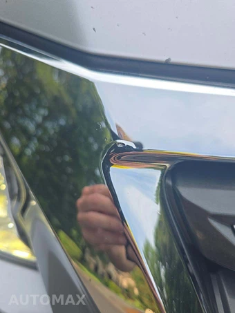 2015 Lexus GX 460 - miniatura 20