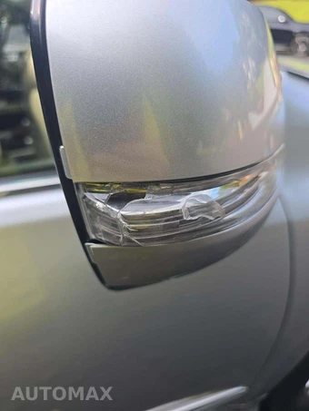 2015 Lexus GX 460 - miniatura 28