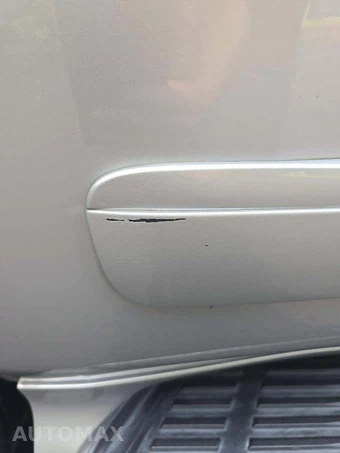2015 Lexus GX 460 - miniatura 31