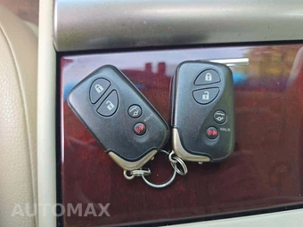 2015 Lexus GX 460 - miniatura 5