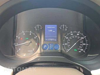 2015 Lexus GX 460 - miniatura 6