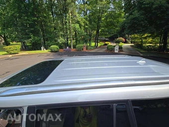 2015 Lexus GX 460 - miniatura 9