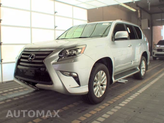 2015 Lexus GX 460 - samochód z USA z aukcji Manheim, oferta Kup Teraz w AUTOMAX