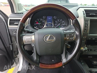 2015 Lexus GX 460 - miniatura 10